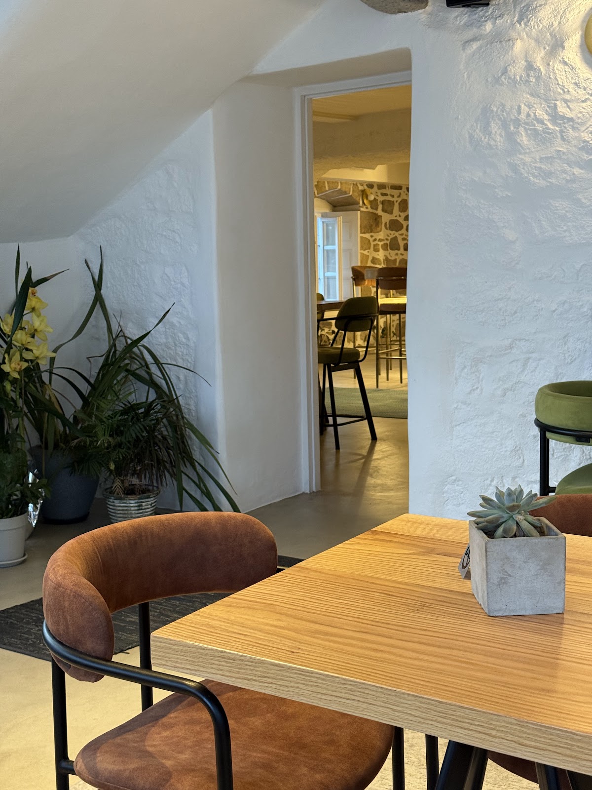 Patmos — Aetherion — gallery