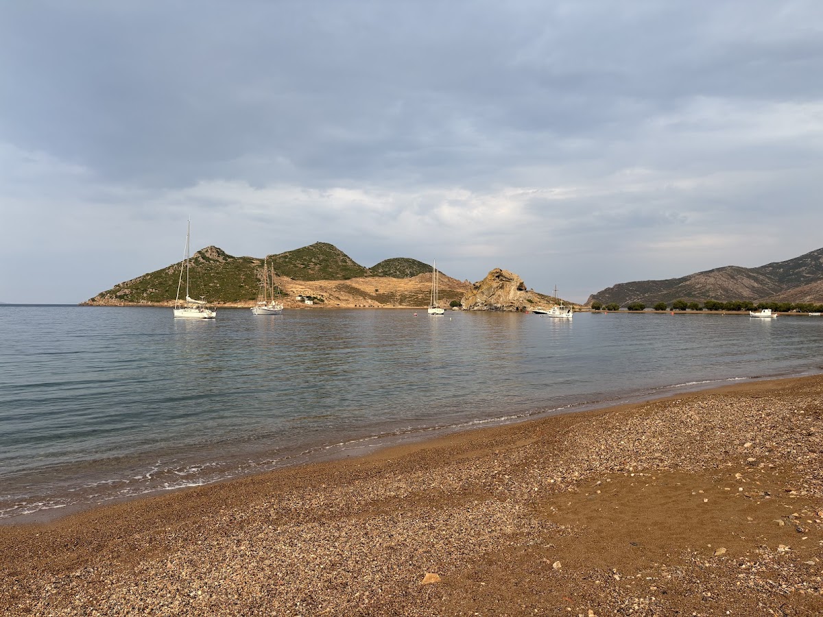 Patmos — Ktima Petra — gallery