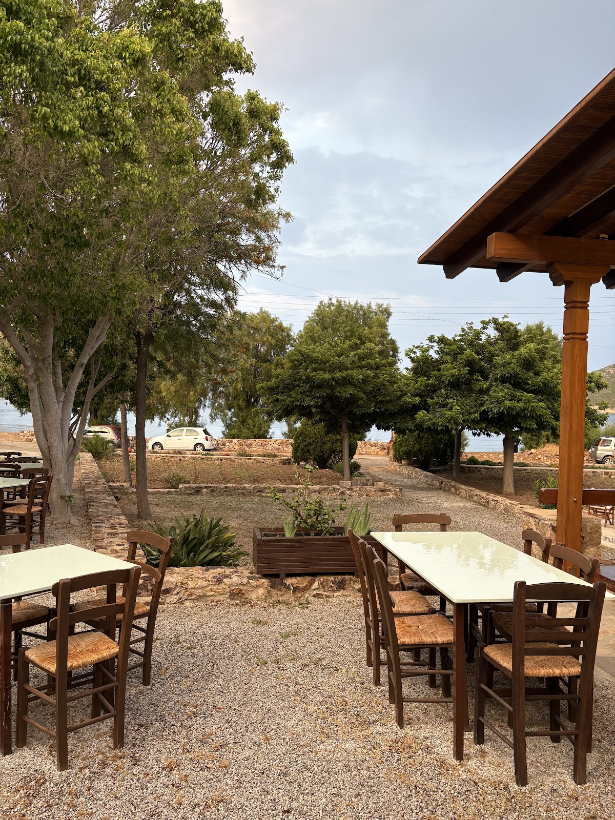 Patmos — Ktima Petra — gallery