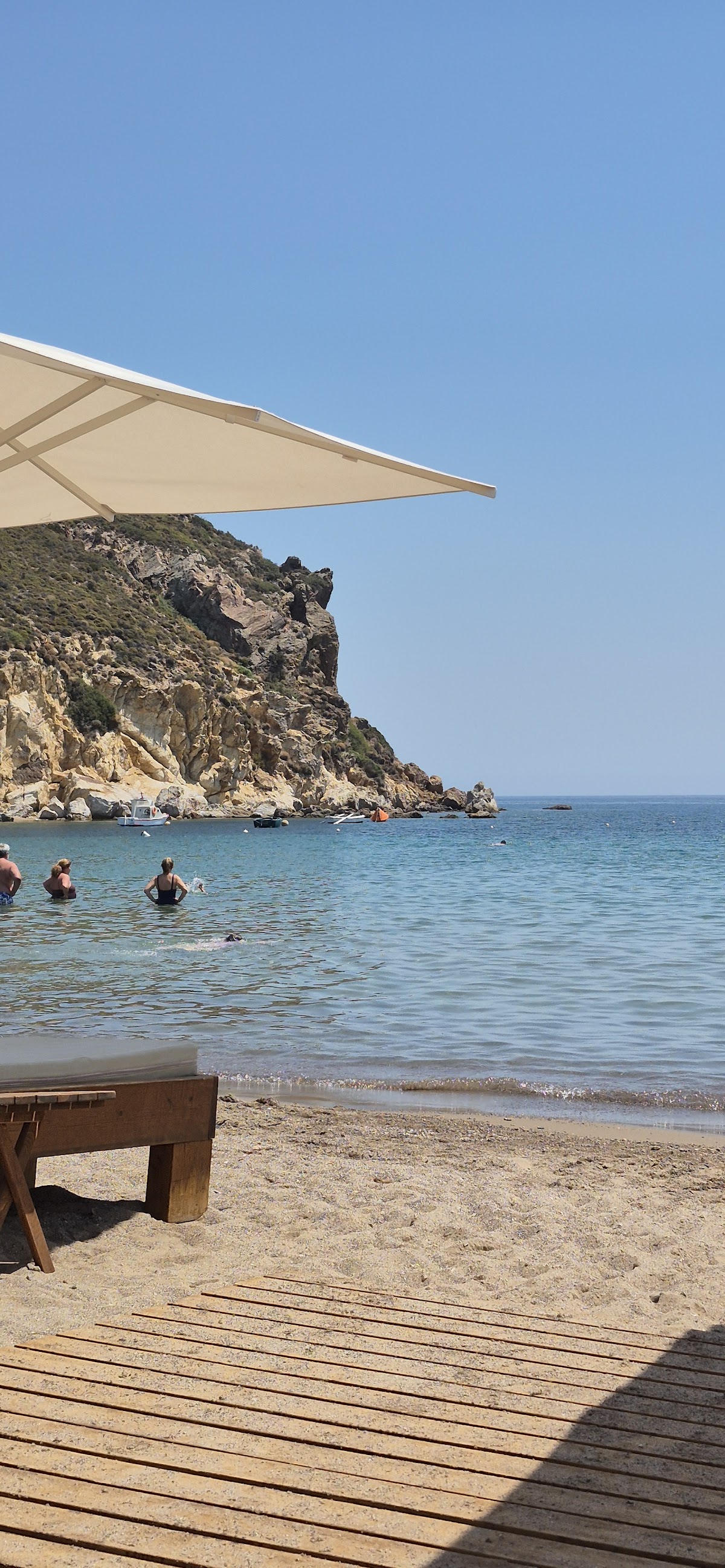 Patmos — Atmos Patmos — galeri