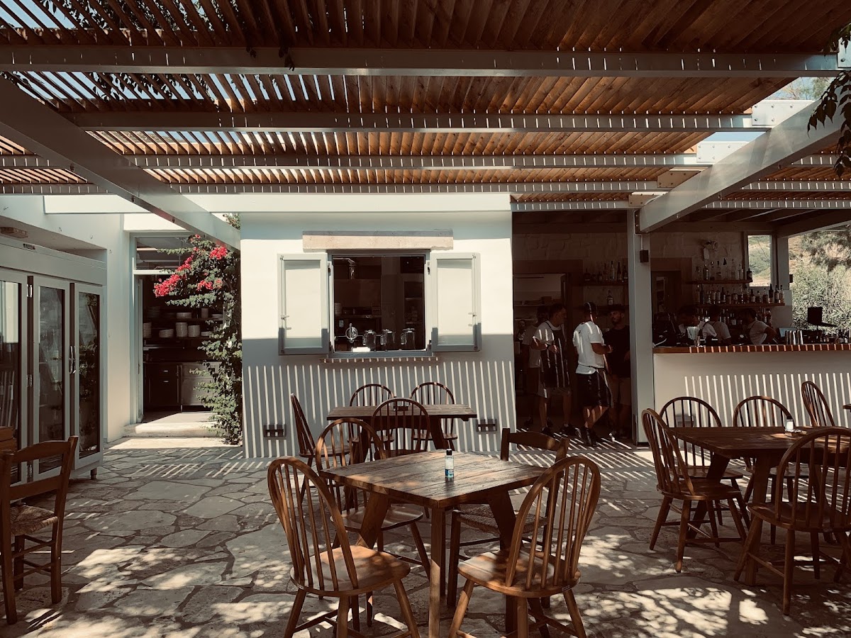 Patmos — Atmos Patmos — gallery