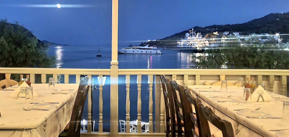 Patmos — Tzivaeri — galeri