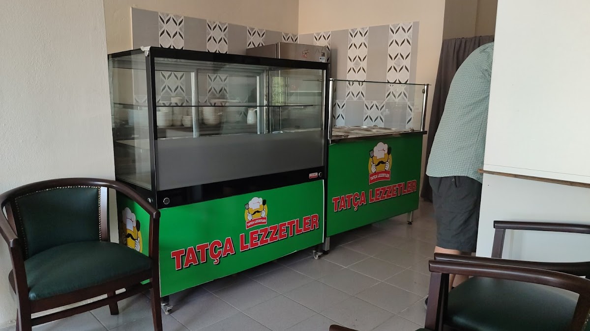 Datça — Tatca Lezzetler — gallery