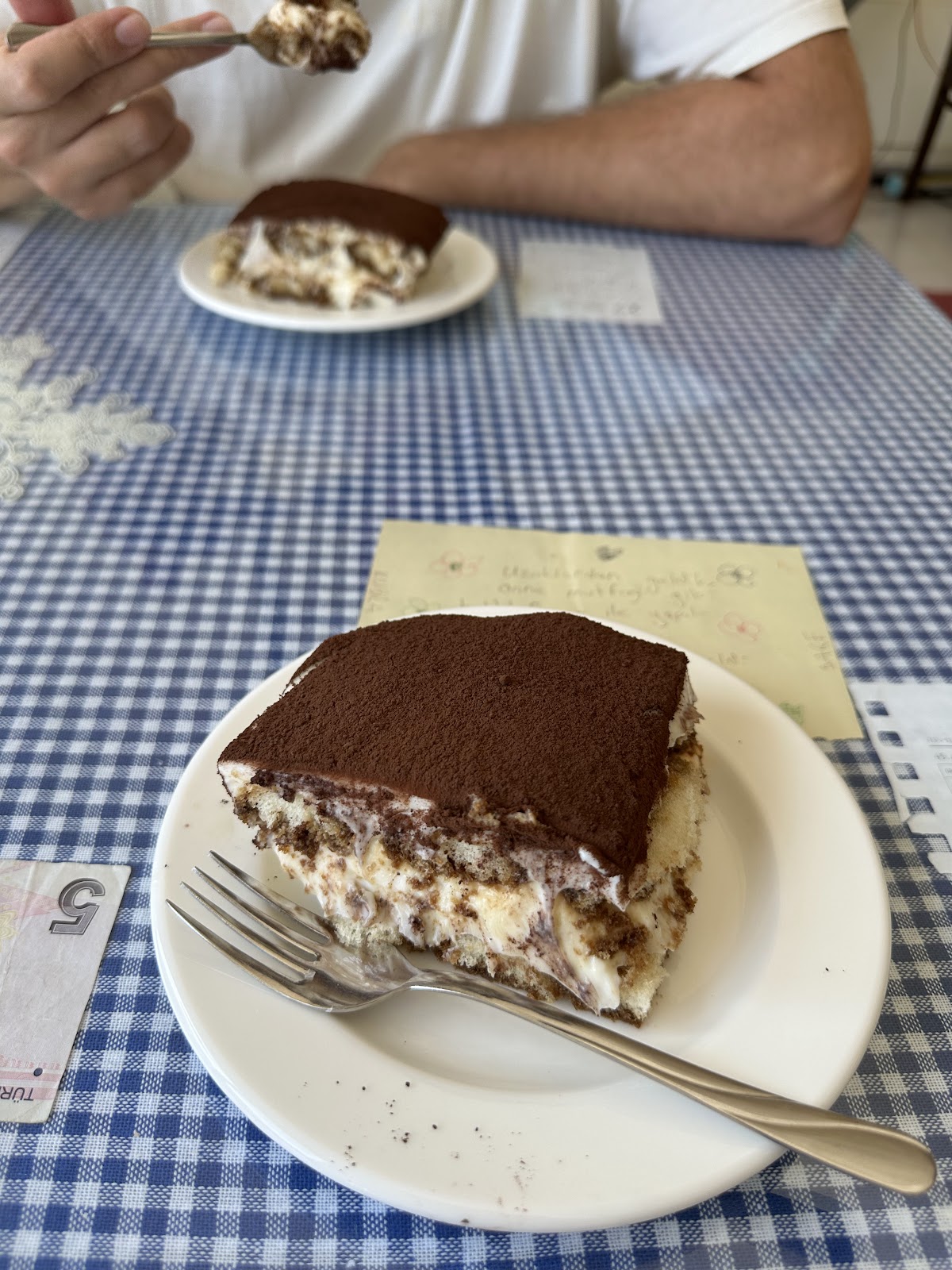 Datça — Tatca Lezzetler — galeri