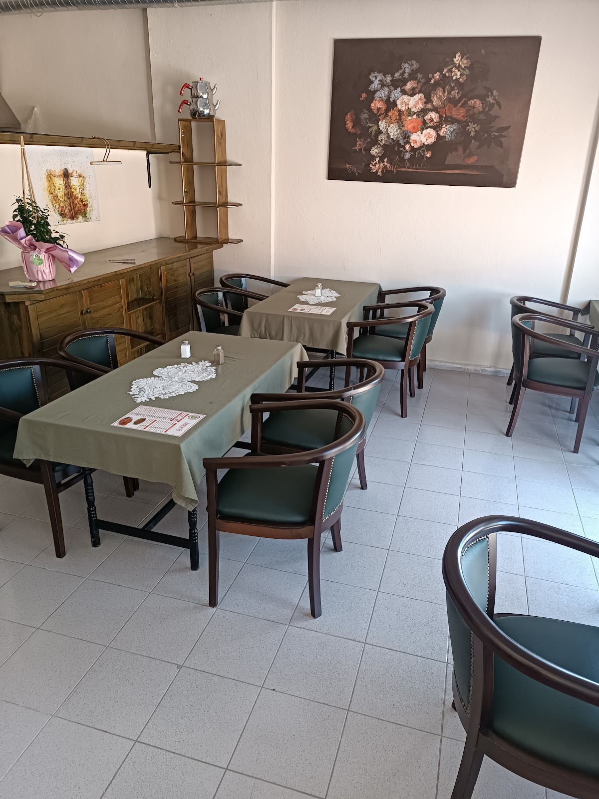 Datça — Tatca Lezzetler — gallery