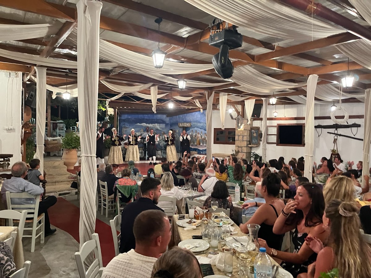 Patmos — Aloni — gallery
