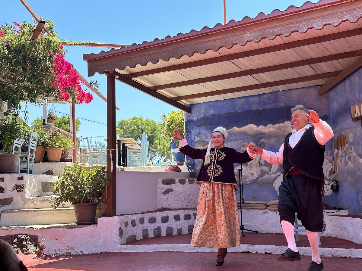 Patmos — Aloni — galeri