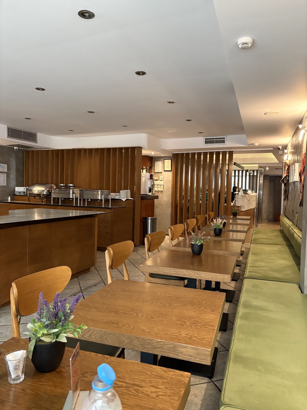 Thessaloniki — Kitchen Bar — galeri