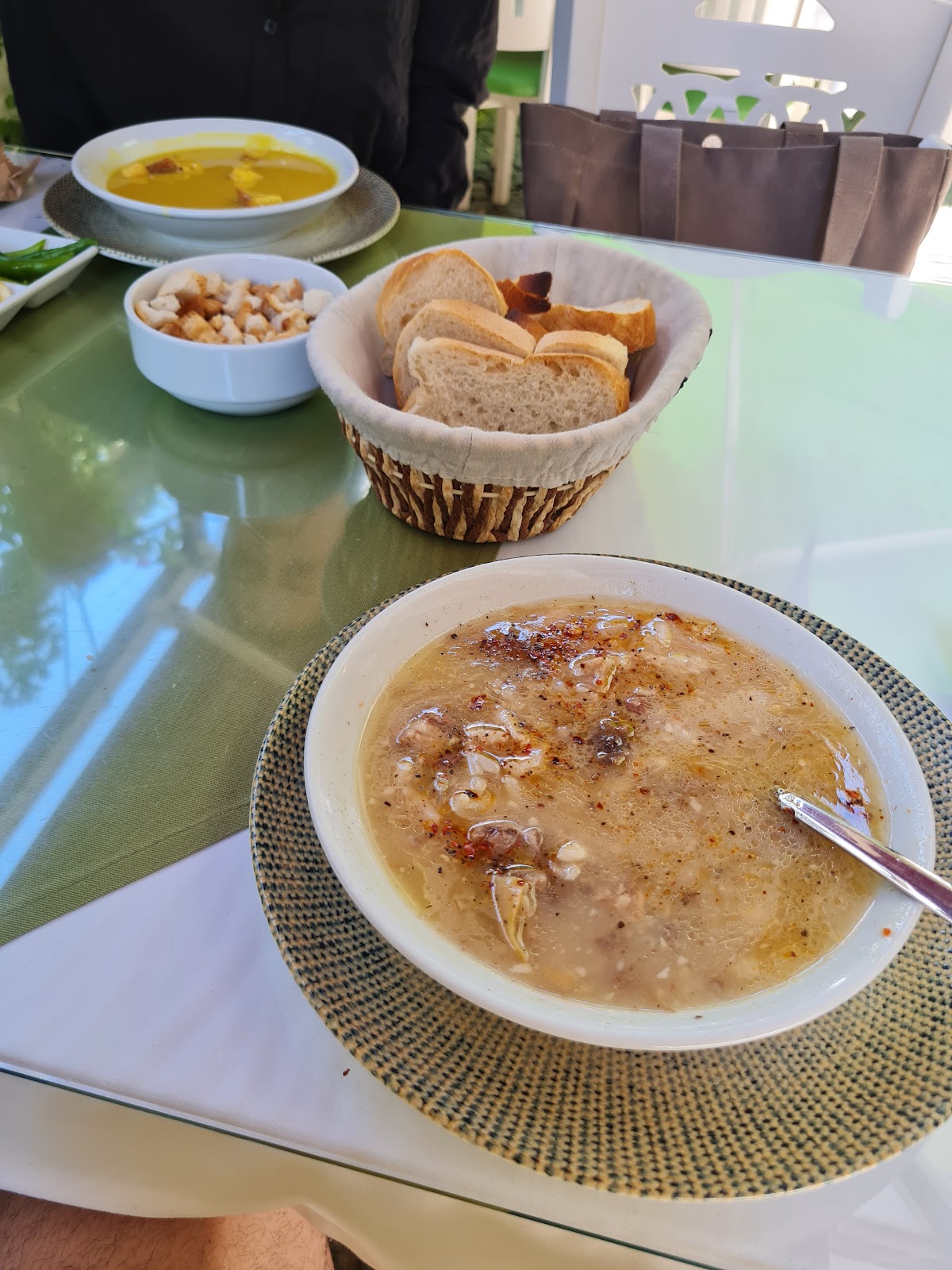 Datça — Sevinc In Lezzet Sofrasi — gallery