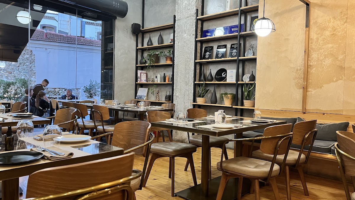 Thessaloniki — Charoupi — gallery