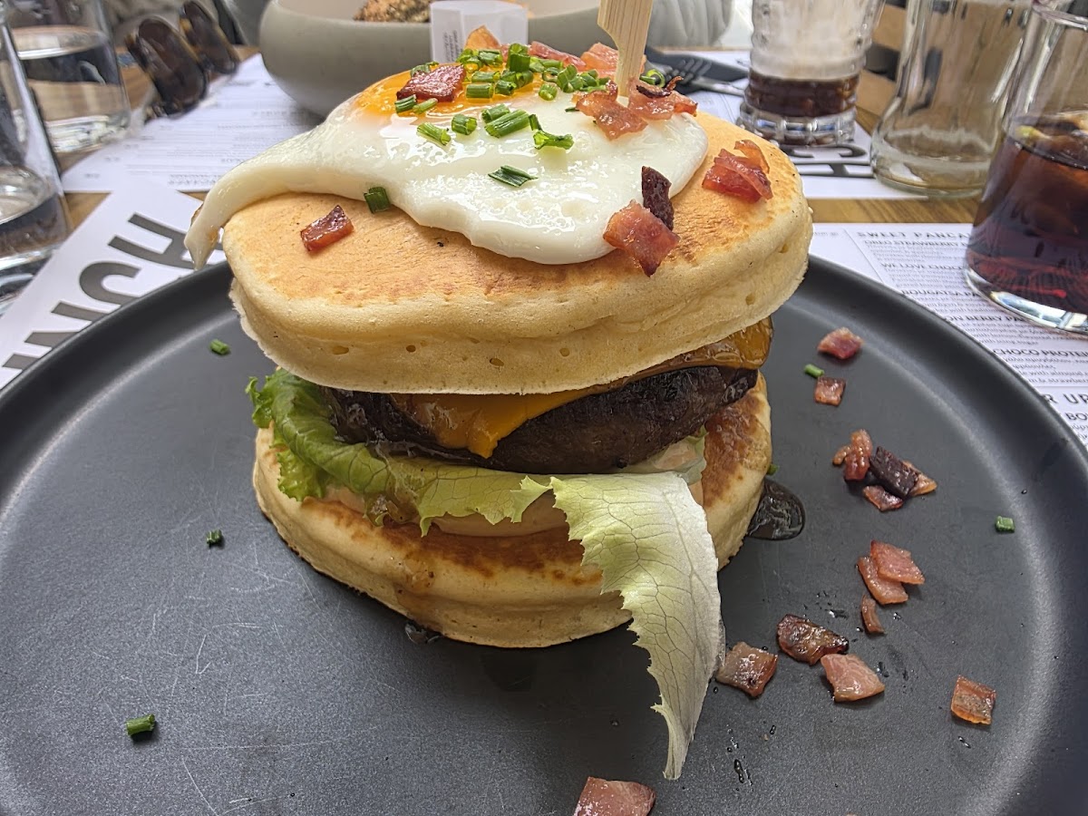 Thessaloniki — The Garden Bar — galeri