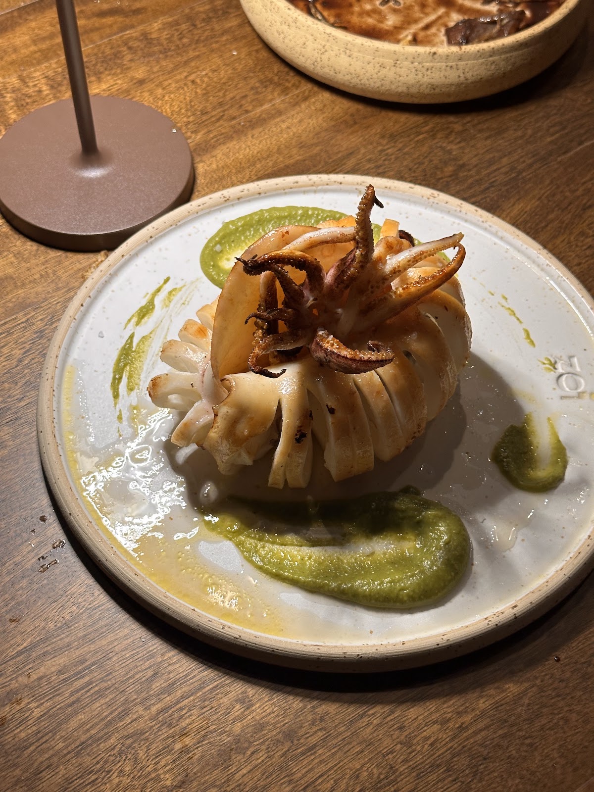Paros — Zoi Restaurant Paros — galeri