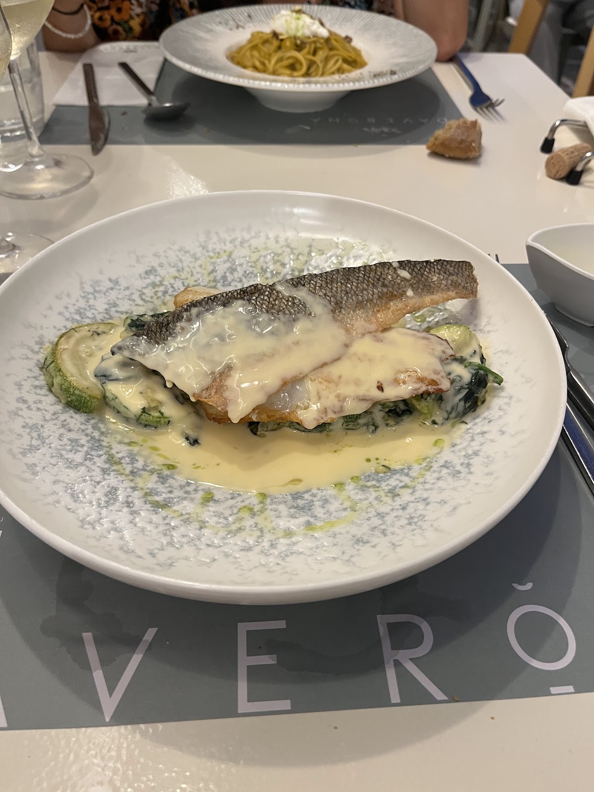 Paros — Daverona — galeri