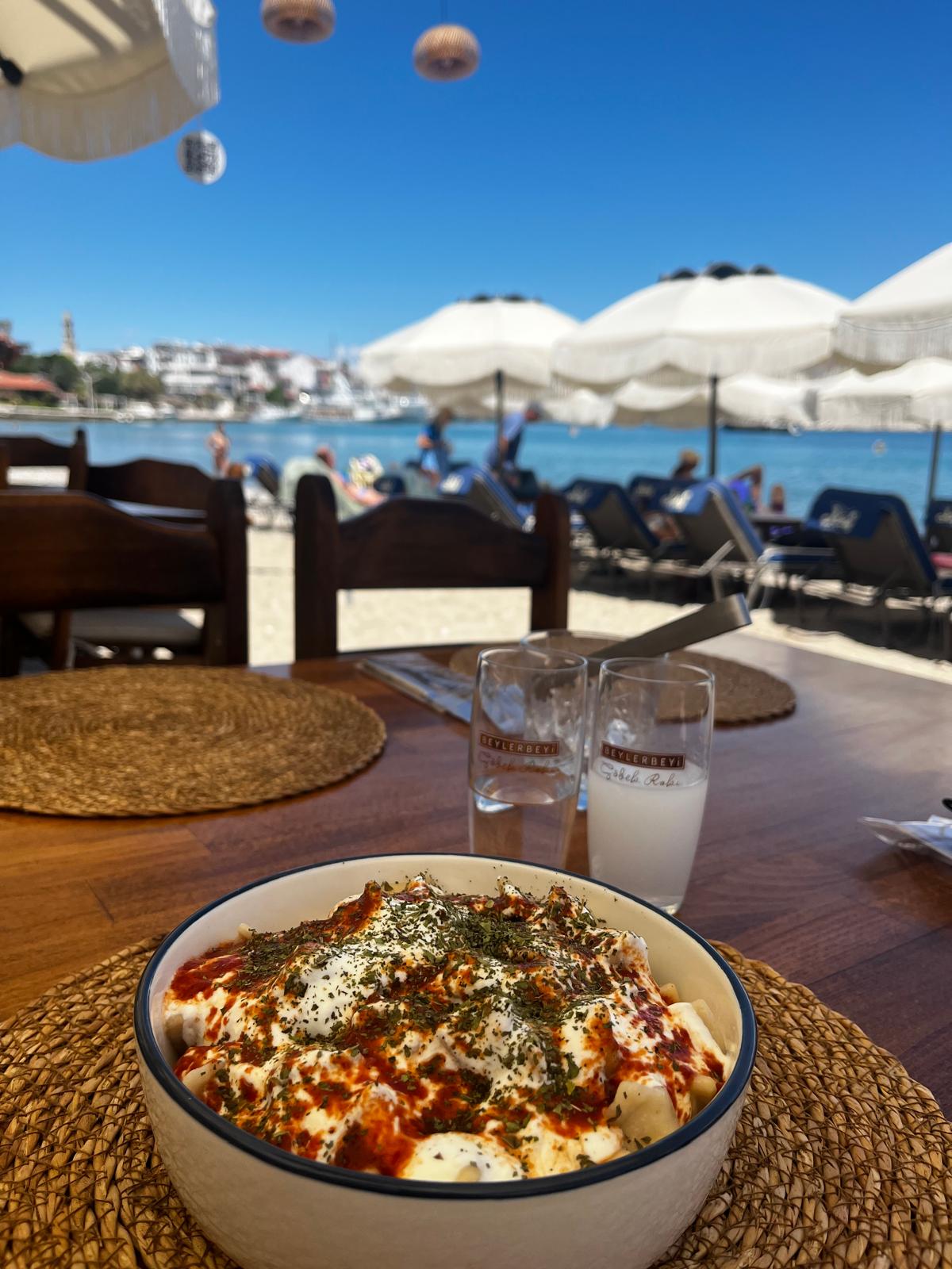 Datça — Dus Datca — galeri