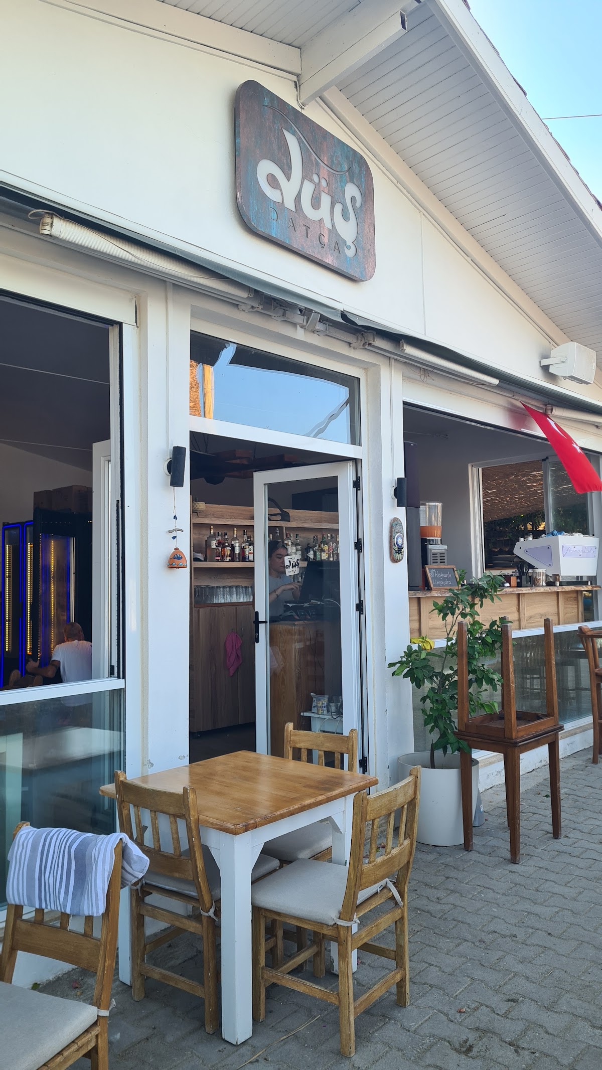 Datça — Dus Datca — gallery