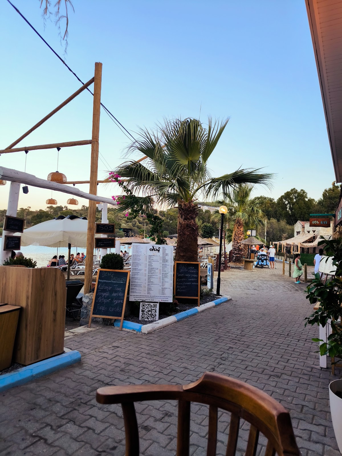 Datça — Dus Datca — gallery