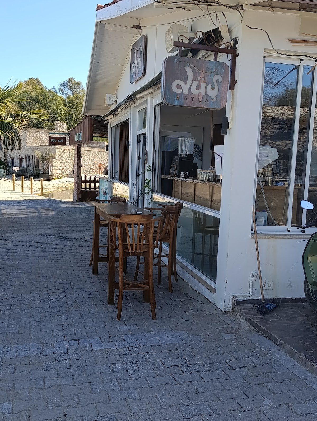 Datça — Dus Datca — gallery