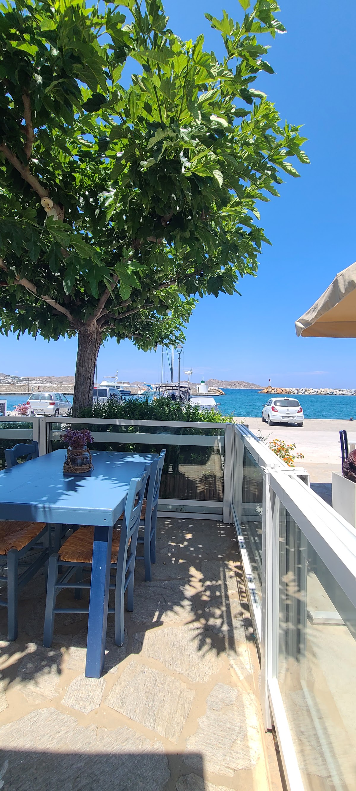 Paros — Notos — gallery