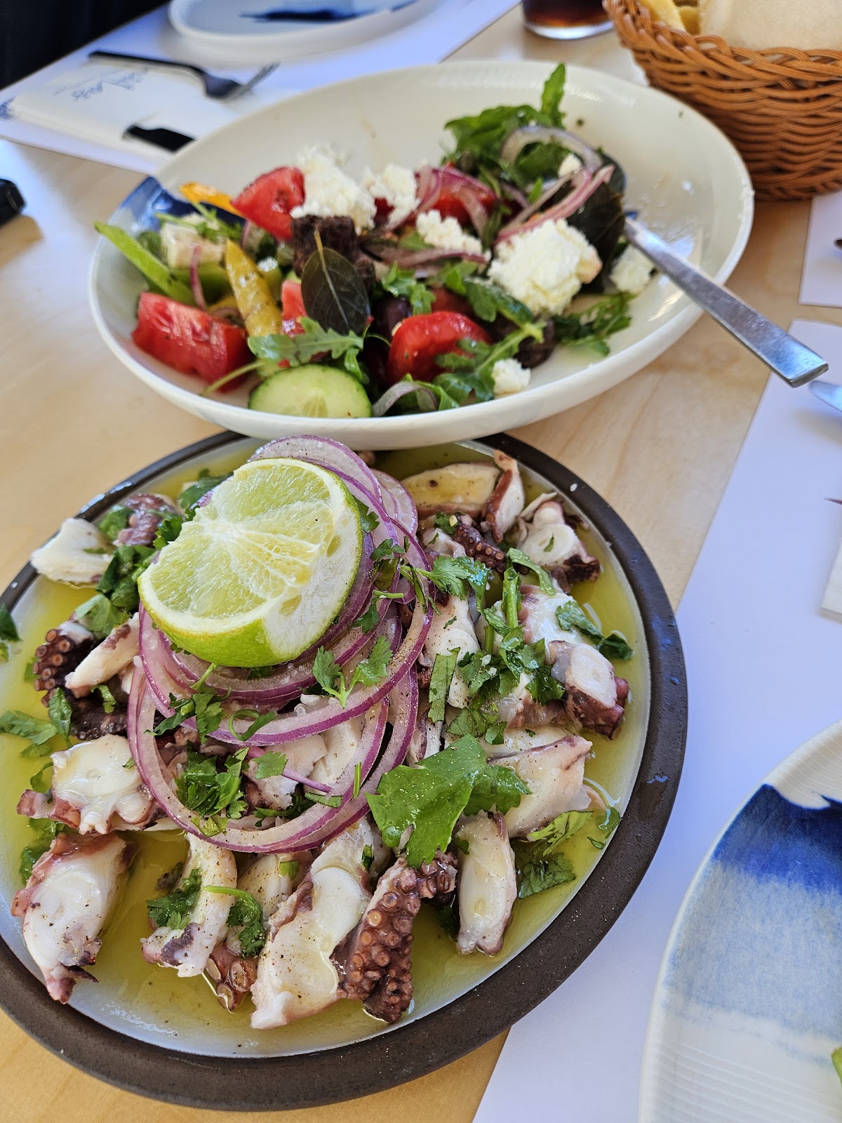Paros — Notos — gallery
