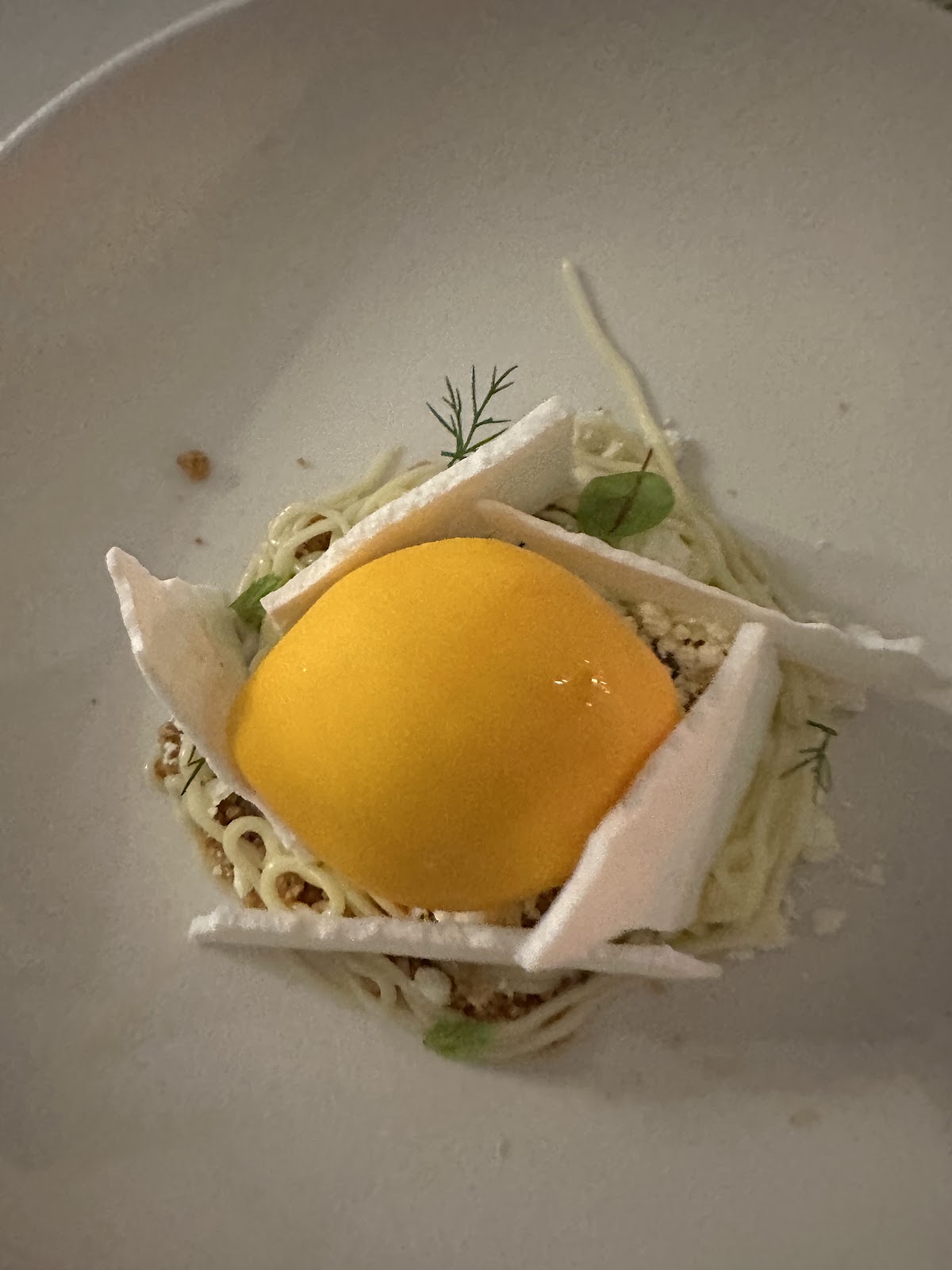 Paros — Mario Restaurant — galeri