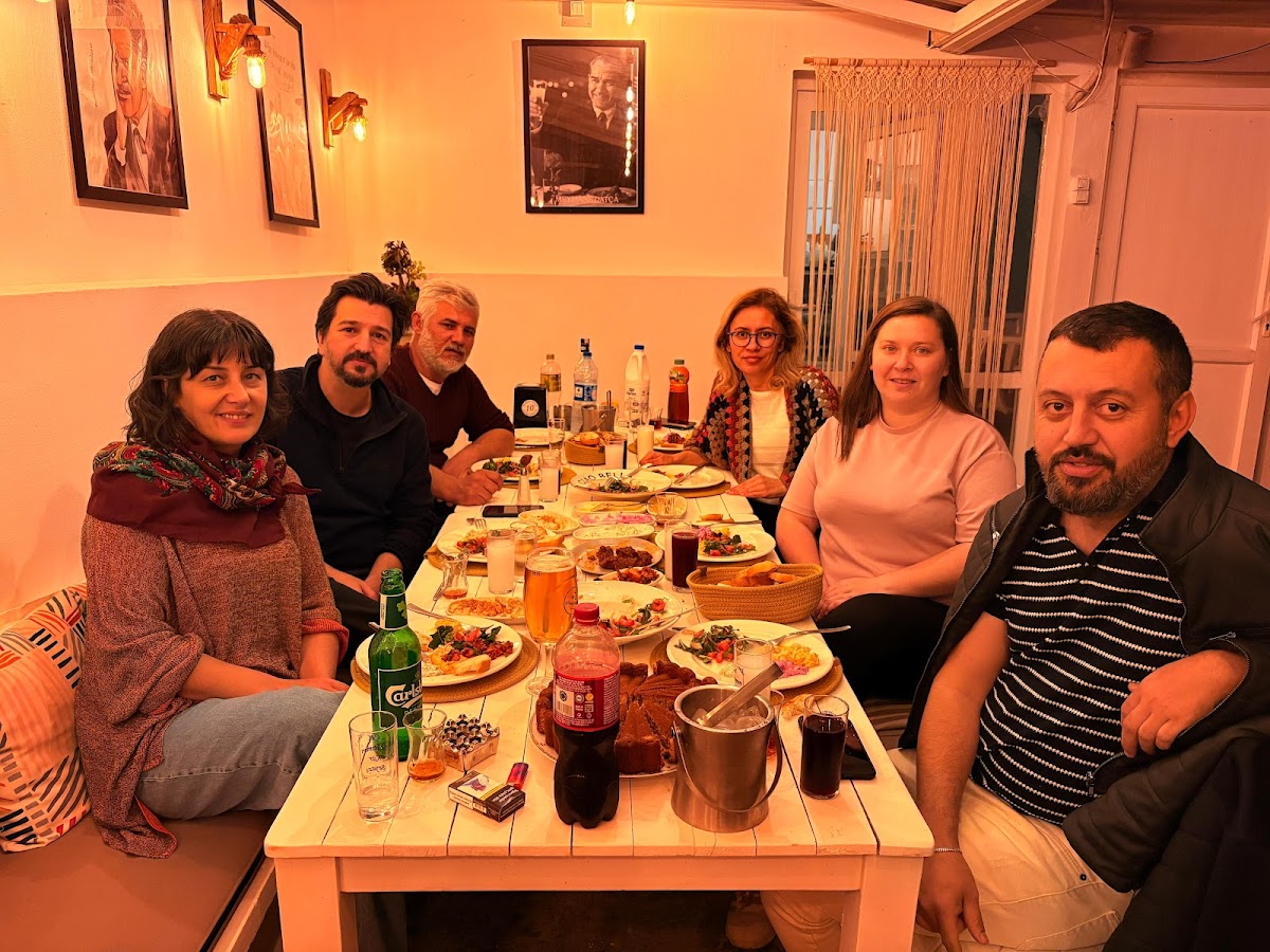 Datça — Meyhane Datca — gallery