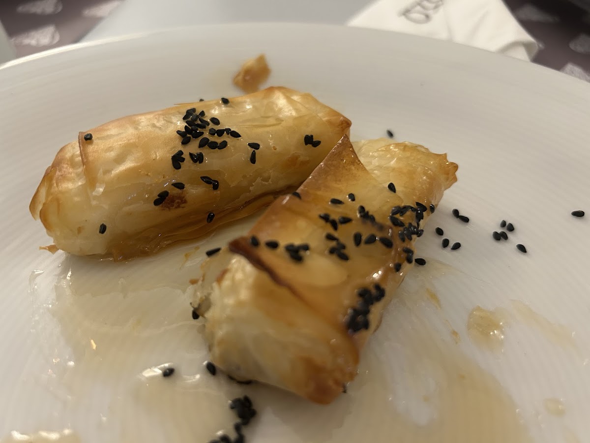 Paros — Shosho Paros Restaurant — galeri