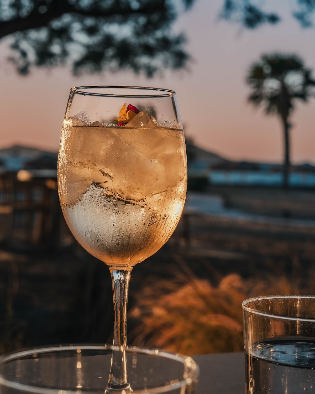 Paros — Rada Restaurant — galeri