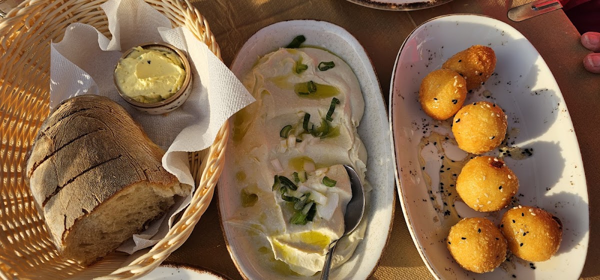 Naxos — Taverna Naxos — gallery