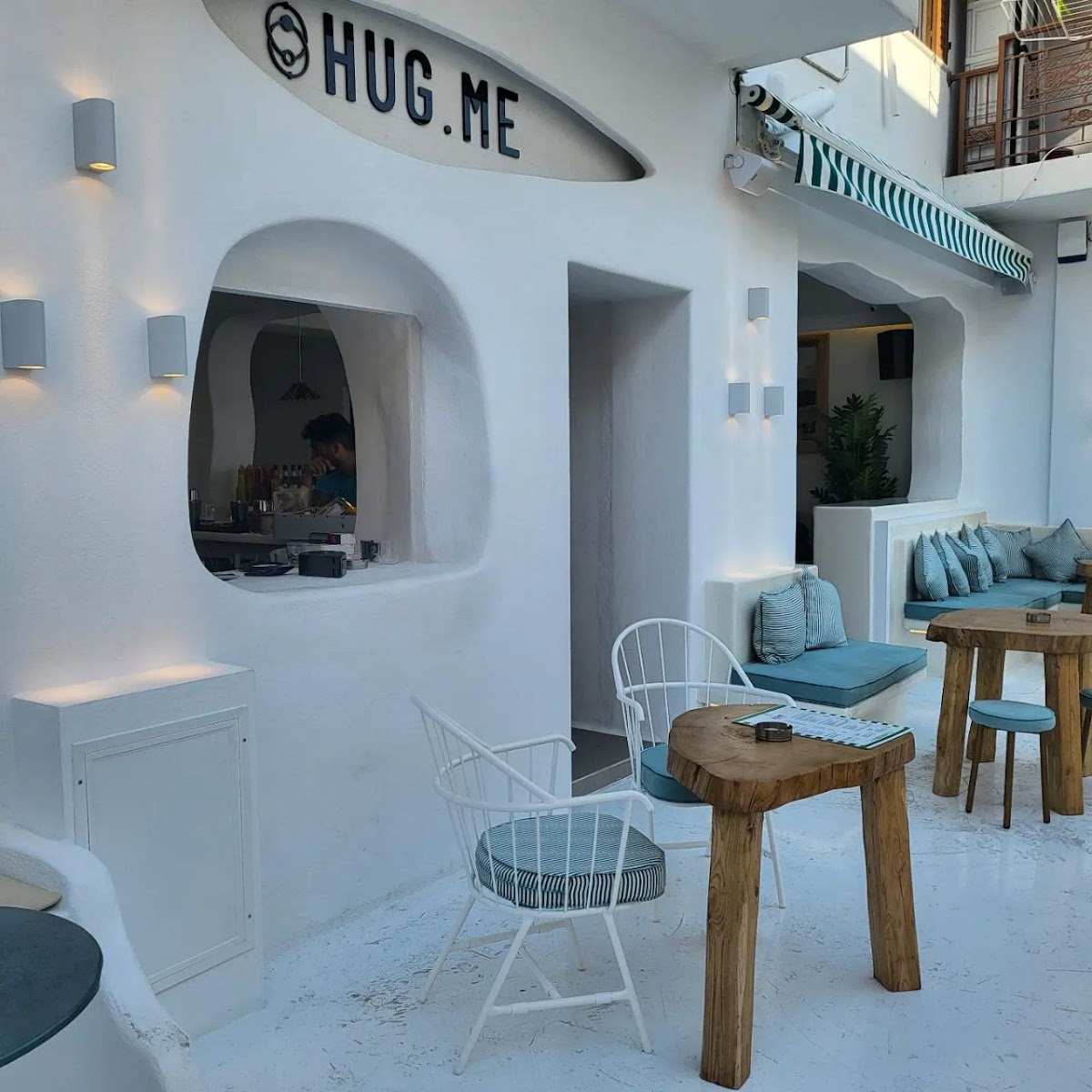Naxos — Hug Me Naxos — gallery