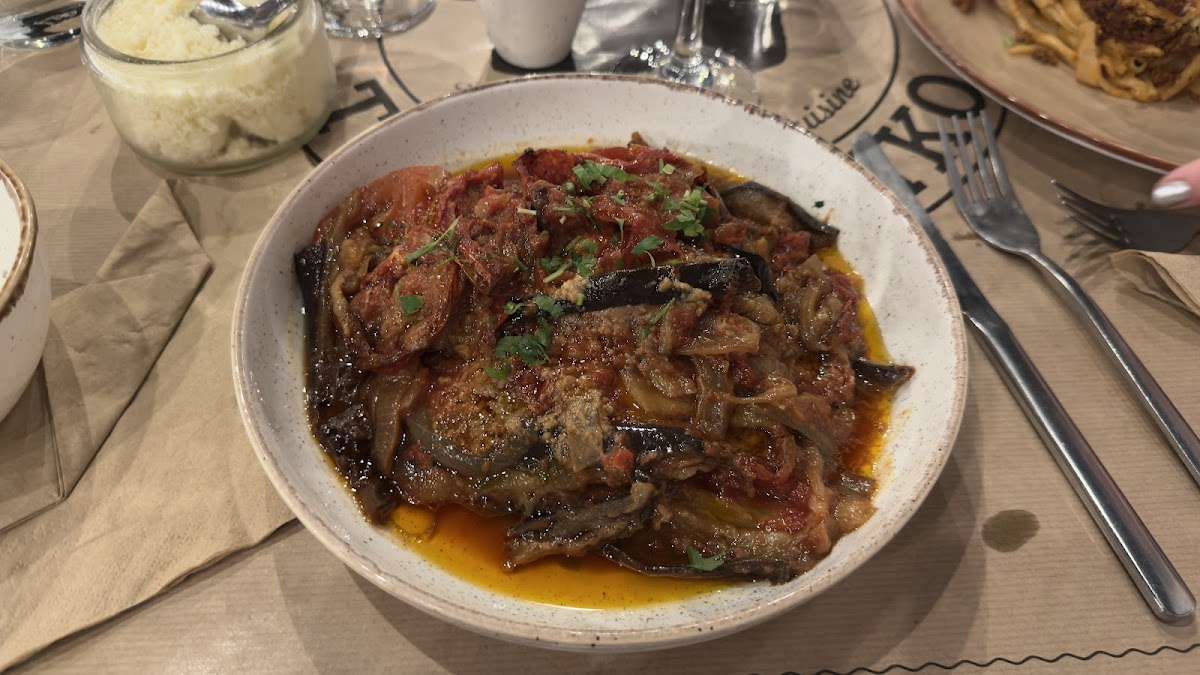 Naxos — To Elliniko Restaurant — gallery