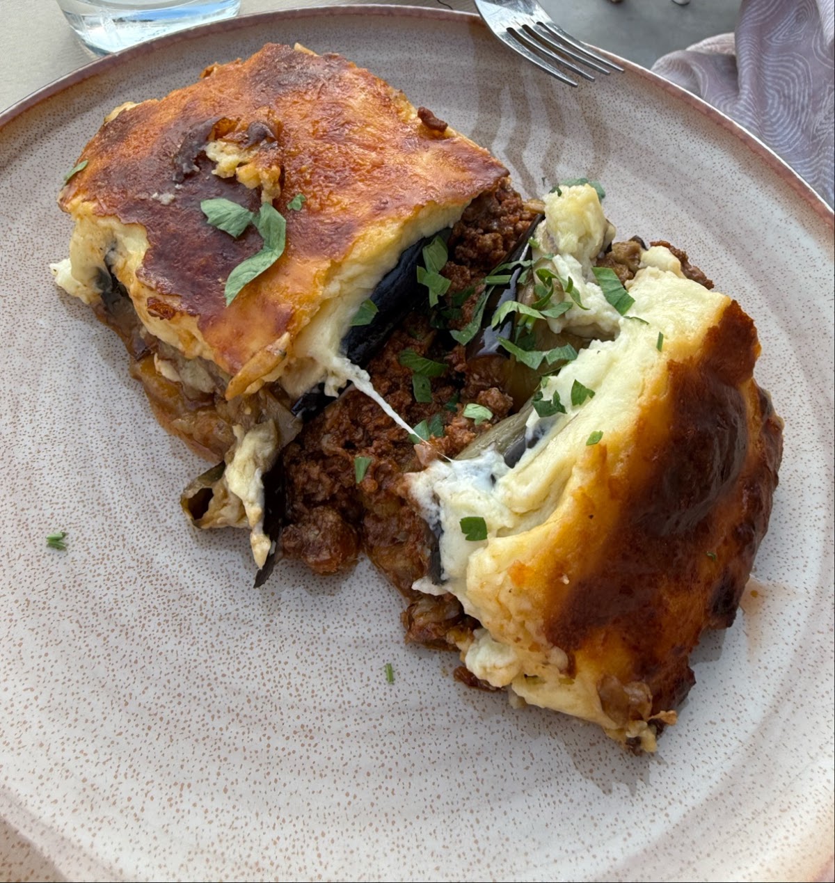 Naxos — To Elliniko Restaurant — gallery
