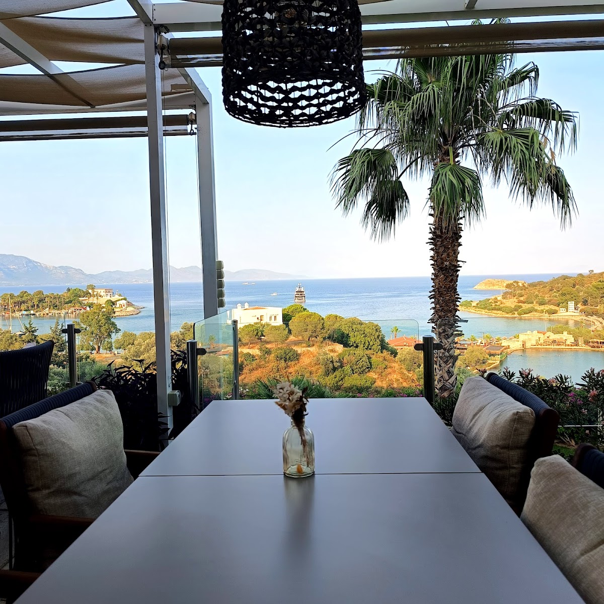 Datça — Kylix Restaurant Bar Datca — gallery