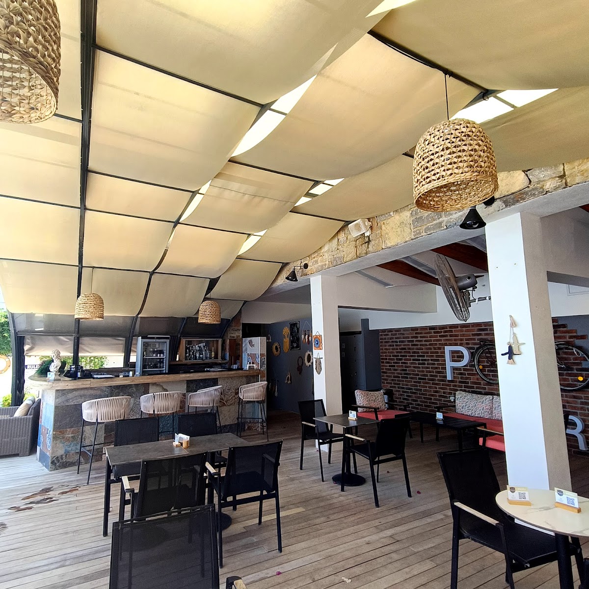 Datça — Kylix Restaurant Bar Datca — gallery