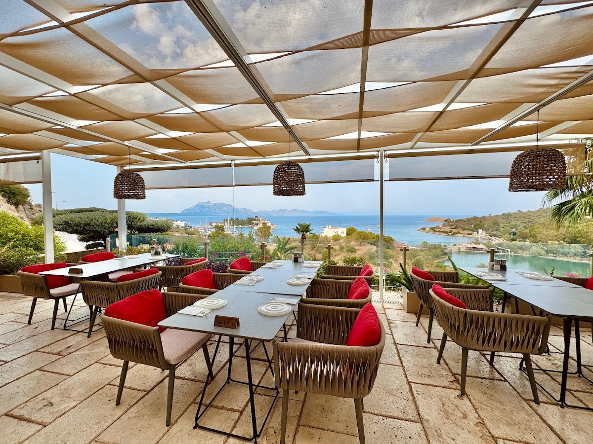 Datça — Kylix Restaurant Bar Datca — gallery