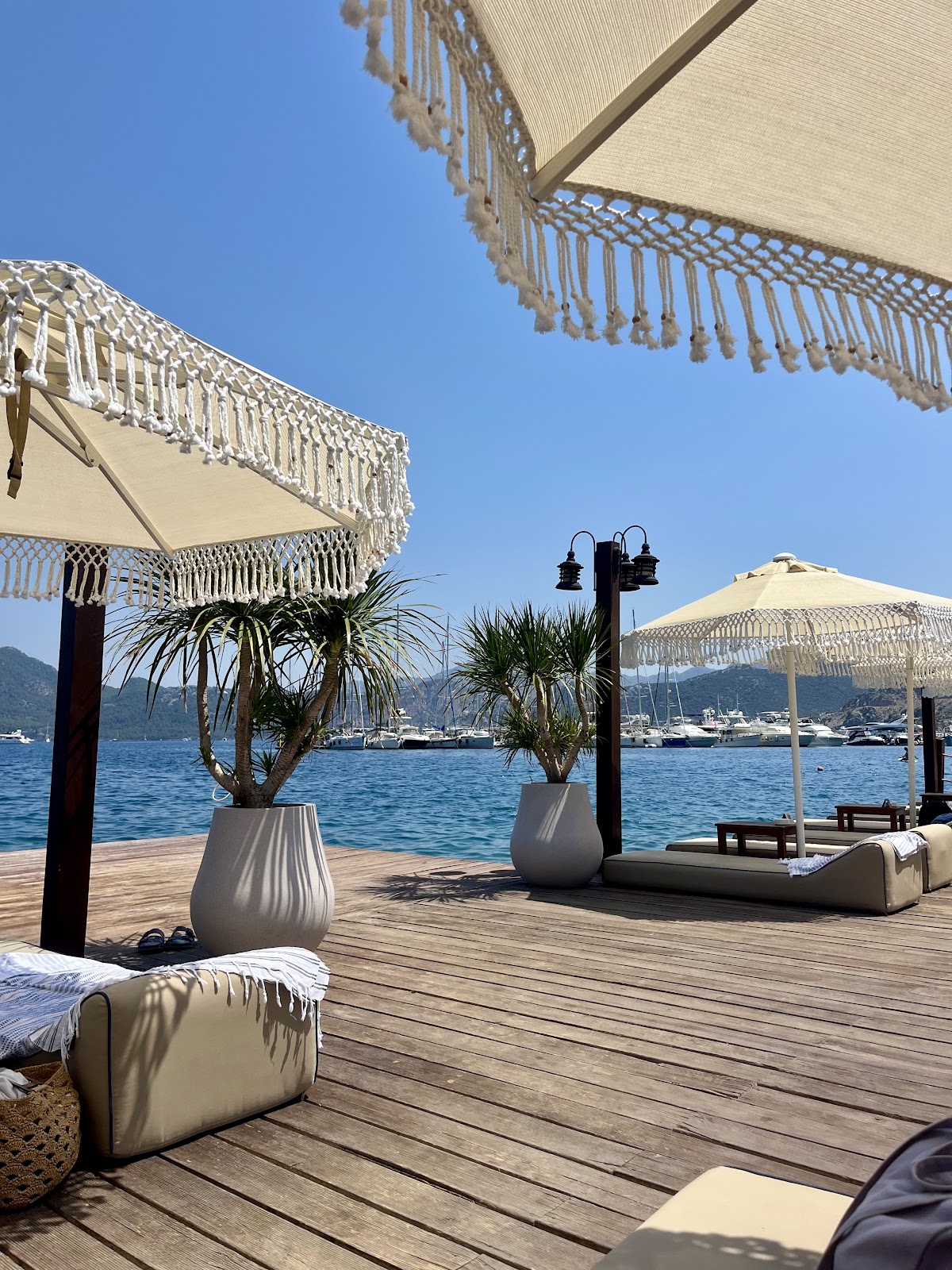 Naxos — Otel — gallery
