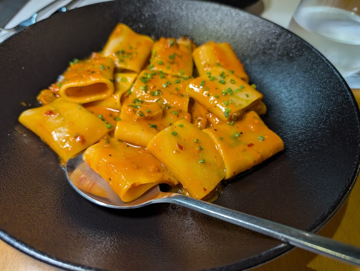 Naxos — Aperto Cucina Italiana — gallery