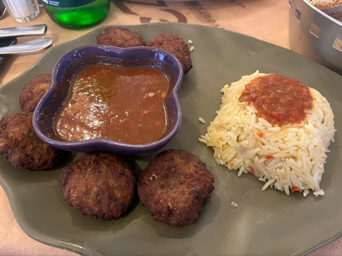 Naxos — Meze 2 — galeri