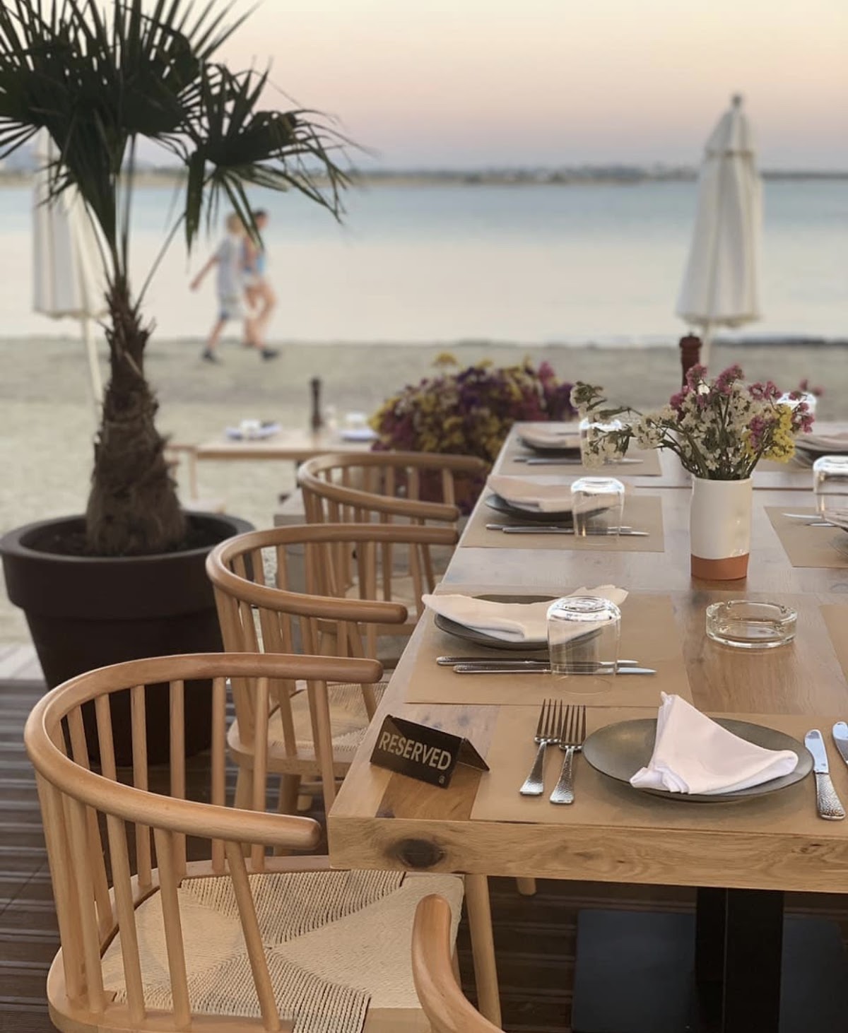 Naxos — Nissaki Restaurant Est 1971 — gallery