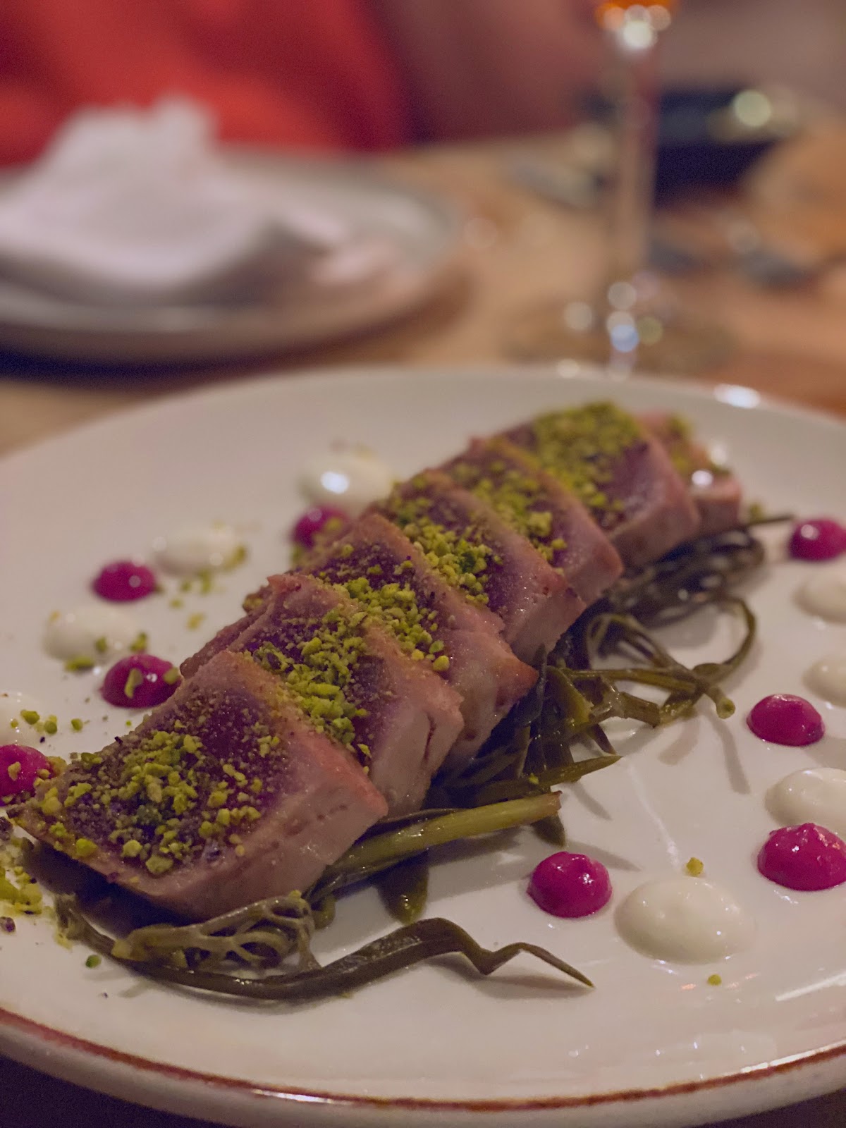 Naxos — Nissaki Restaurant Est 1971 — gallery