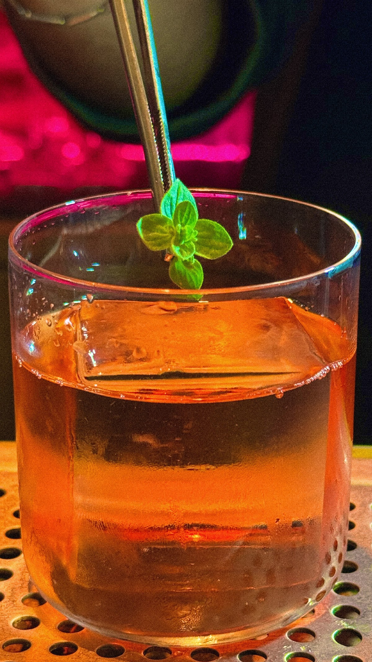 Naxos — Honey Cinnamon — galeri