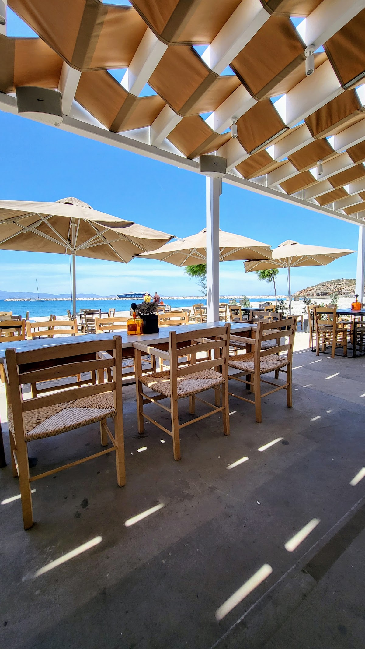 Naxos — The Naxos Apothecary — gallery