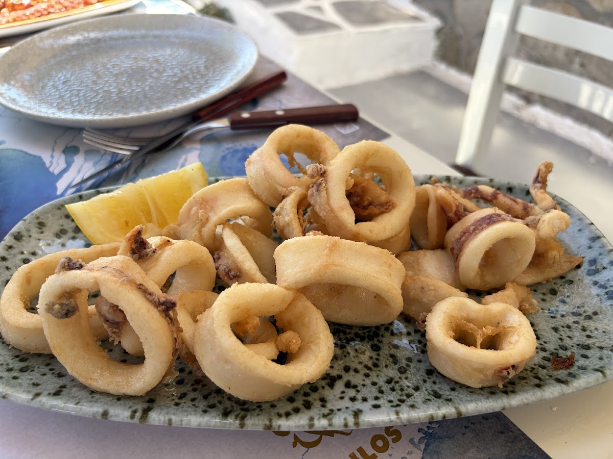 Milos — Medusa Milos — galeri