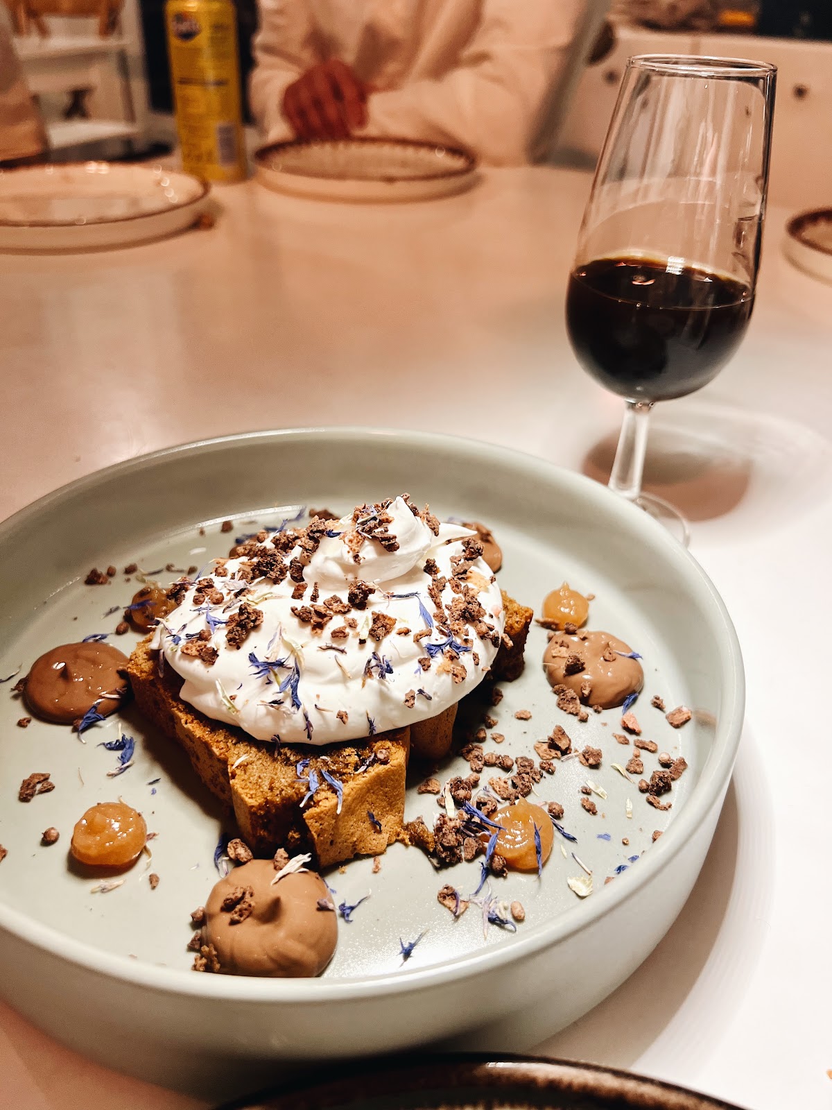 Milos — Nostos Seafood Experience — galeri