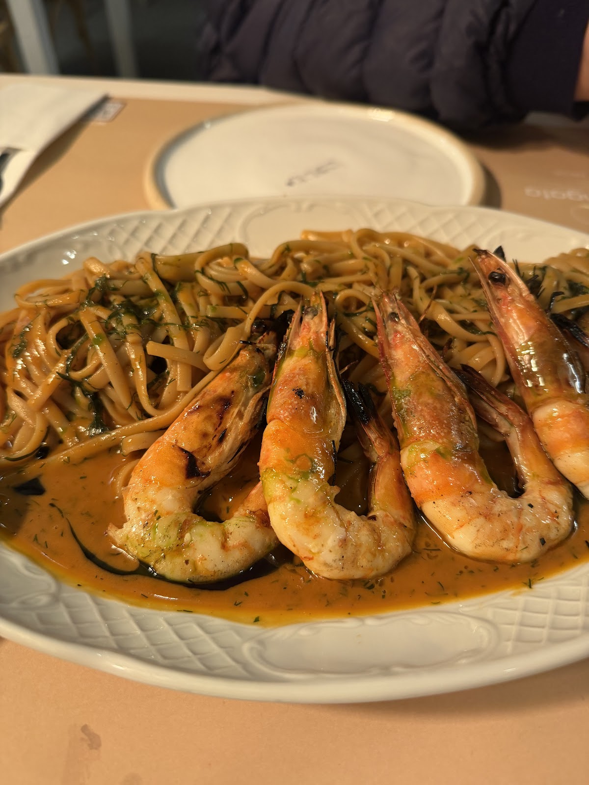 Milos — Nostos Seafood Experience — galeri
