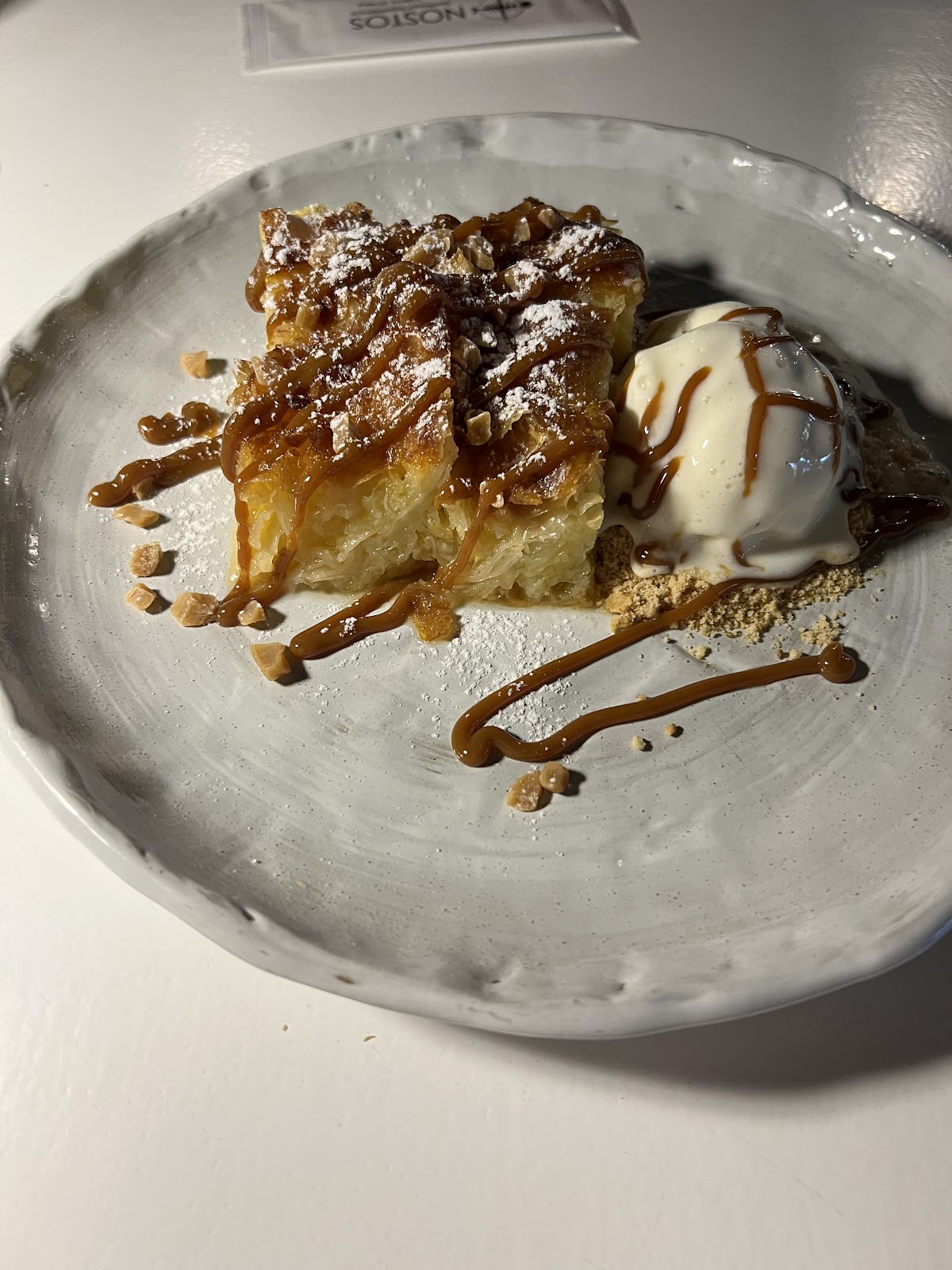Milos — Nostos Seafood Experience — galeri