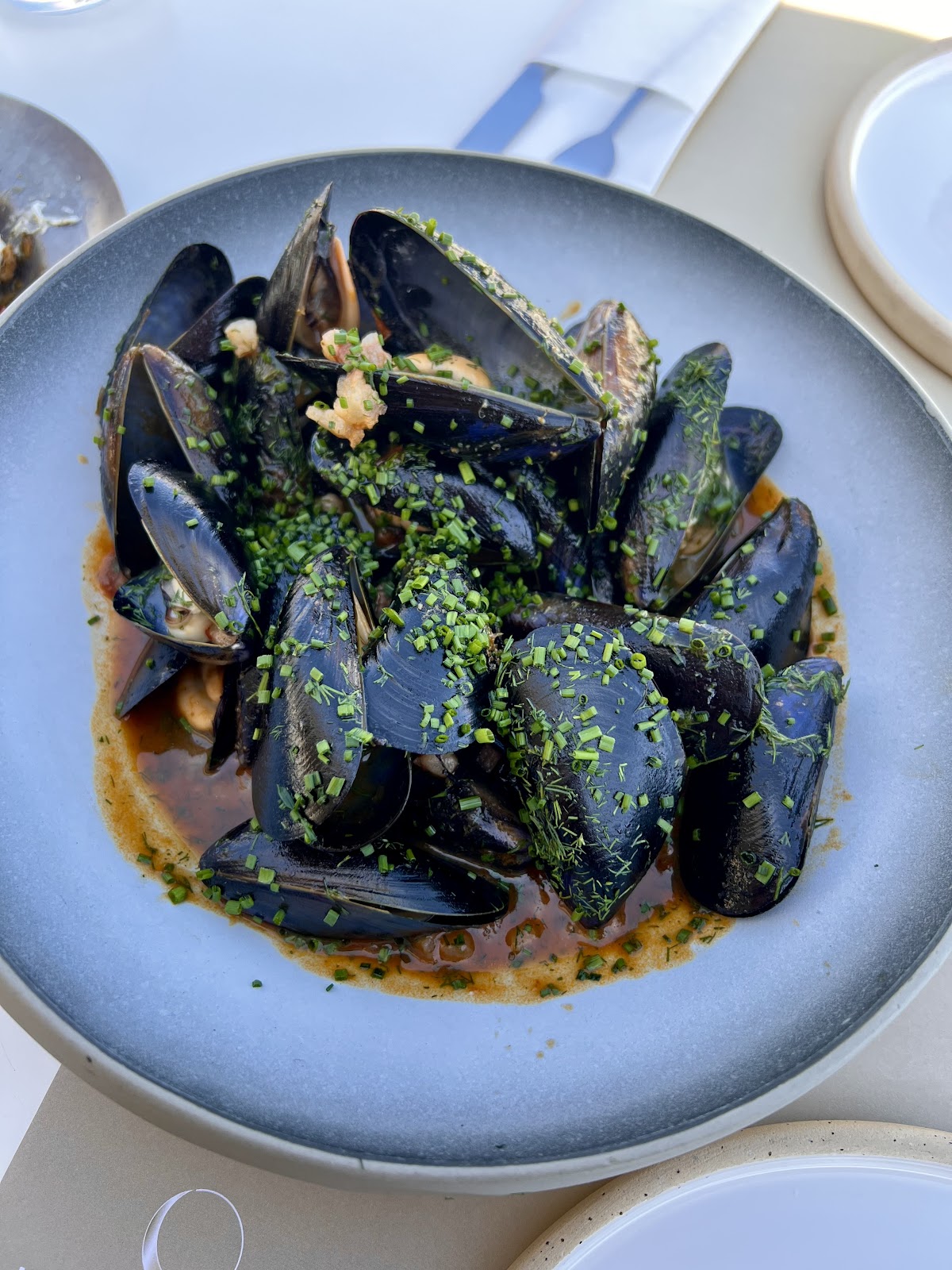 Milos — Nostos Seafood Experience — galeri