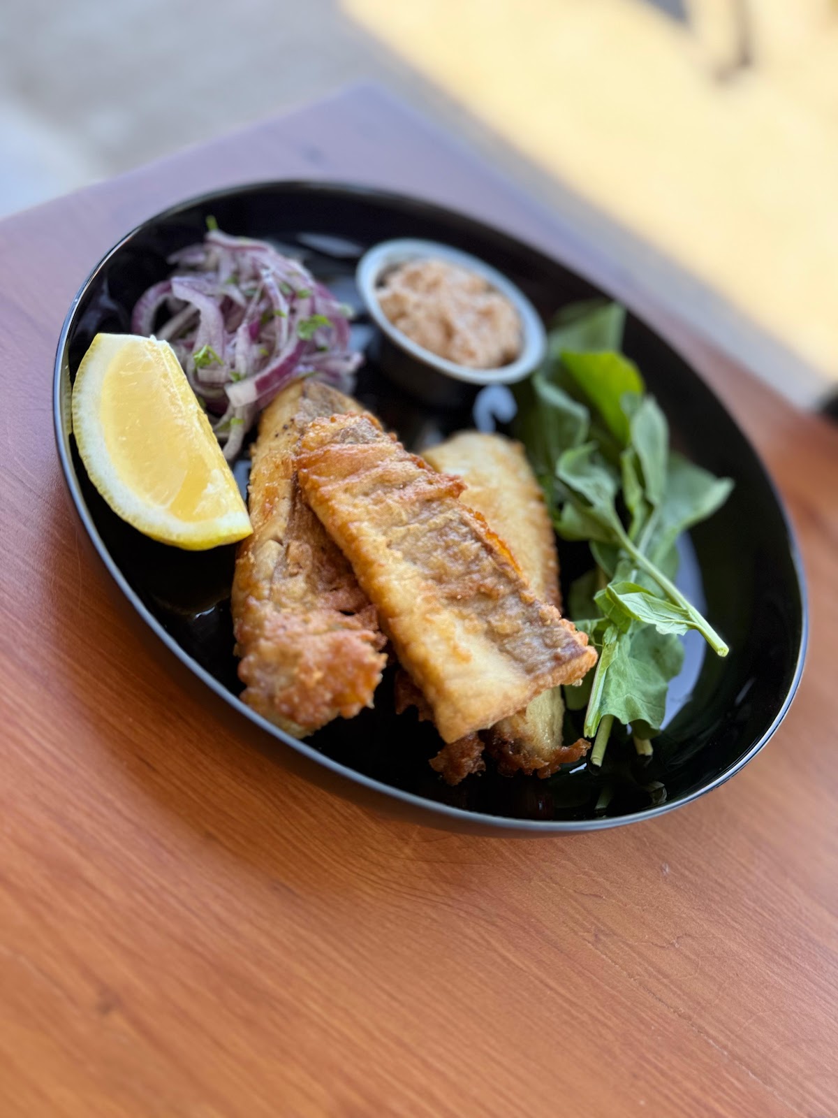 Datça — Kuzi S Gastro Pub — galeri