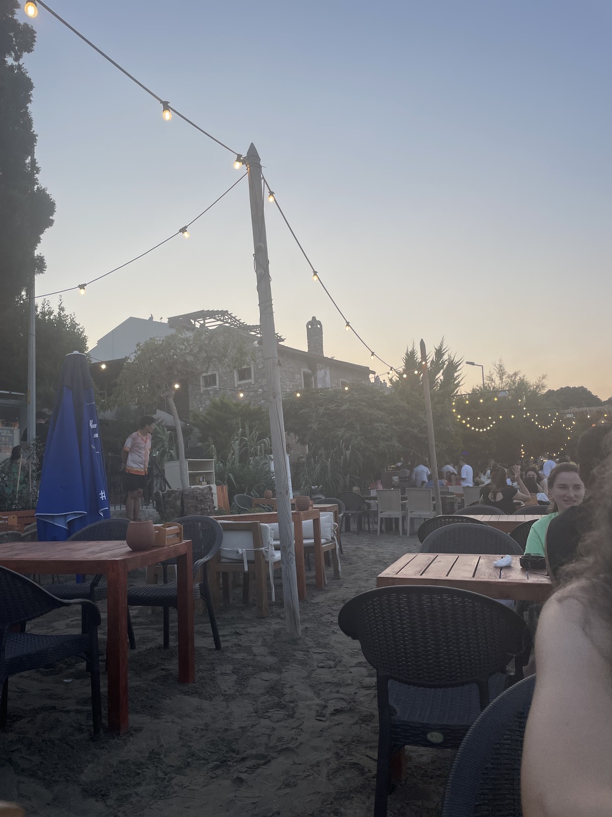 Datça — Kuzi S Gastro Pub — gallery