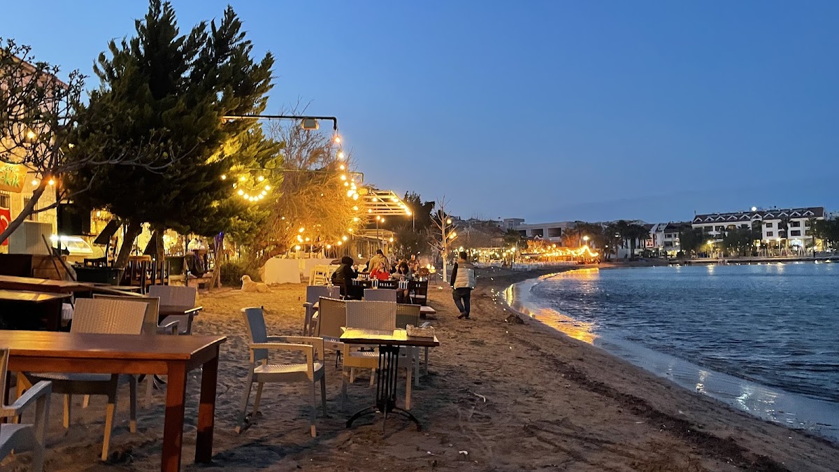 Datça — Kuzi S Gastro Pub — gallery