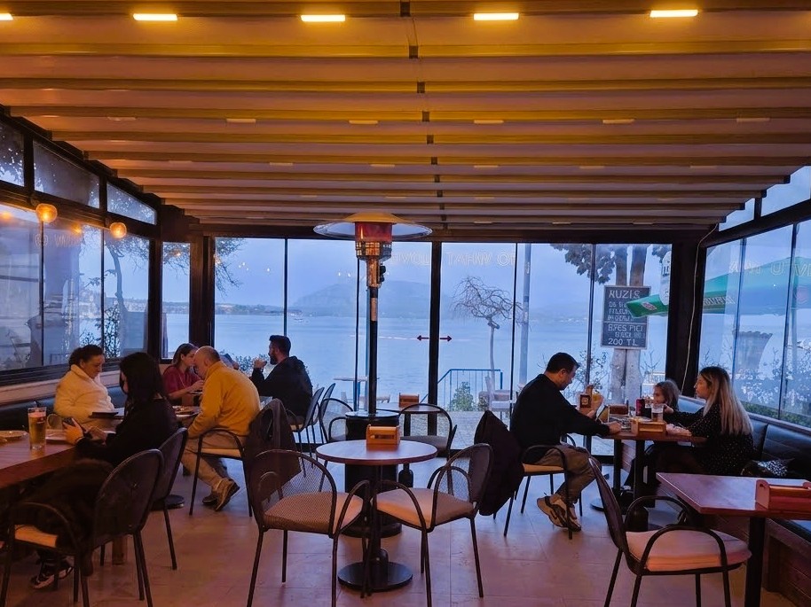 Datça — Kuzi S Gastro Pub — gallery